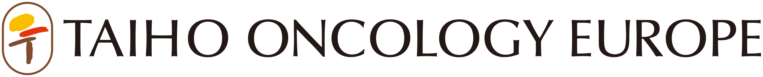 Taiho Oncology logo